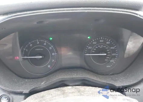 2020 Subaru Impreza 5-Door z USA, uszkodzony, nr VIN 4S3GTAB69L3732935